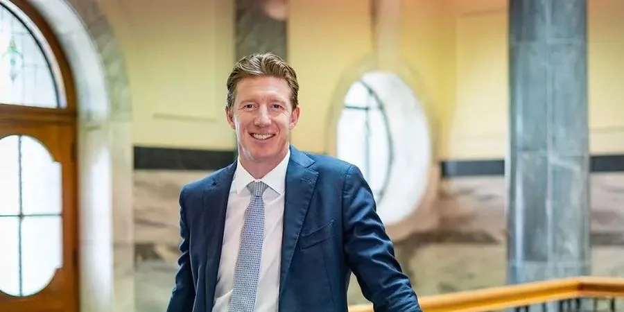 Sam Uffindell, Tauranga MP