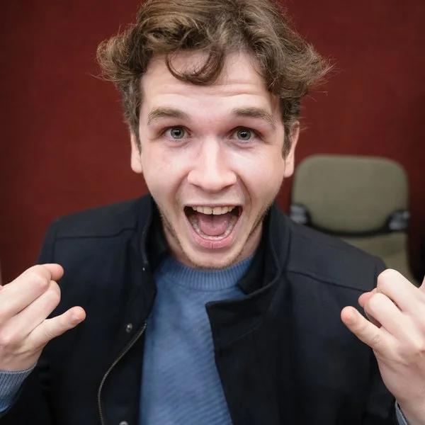 Hugo, founder of rad